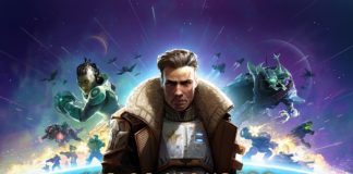 Trailer Age Wonders Planetfall