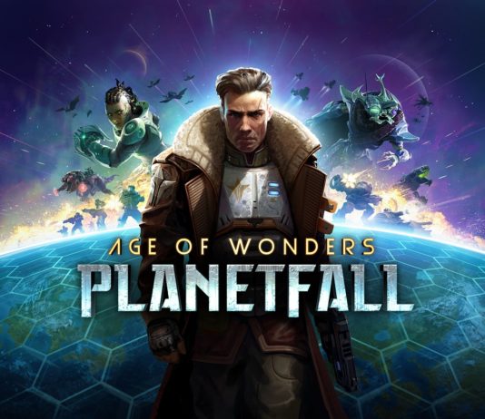 Trailer Age Wonders Planetfall