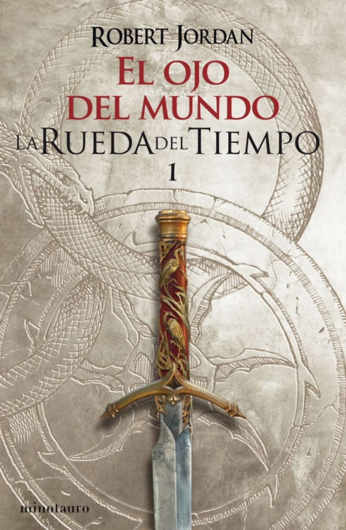 El Ojo del Mundo", de Robert Jordan: La Rueda del Tiempo gira de nuevo