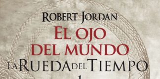 Únete a la lectura conjunta de «La Rueda del Tiempo» La Rueda del Tiempo