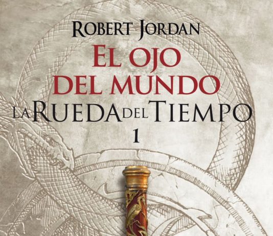 Únete a la lectura conjunta de «La Rueda del Tiempo» La Rueda del Tiempo