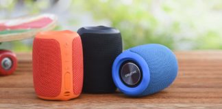 Nuevo altavoz a la venta: Creative Muvo Play