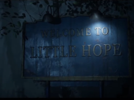 Little Hope retrasa su lanzamiento a otoño del 2020
