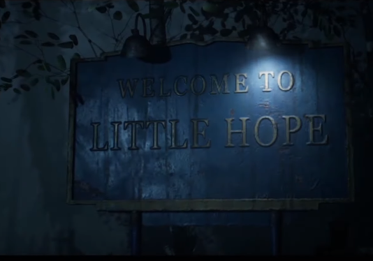 Little Hope retrasa su lanzamiento a otoño del 2020
