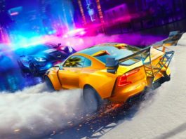 Need for Speed Heat incluye el cross-play entre plataformas