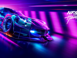 Need for Speed Heat es anunciado oficialmente