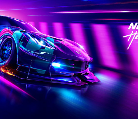 Need for Speed Heat es anunciado oficialmente