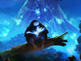 Ori and the Blind Forest llegaría el 27 de septiembre a Nintendo Switch