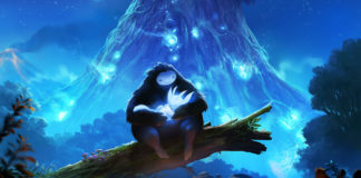 Ori and the Blind Forest llegaría el 27 de septiembre a Nintendo Switch
