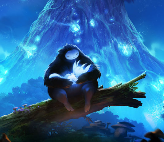 Ori and the Blind Forest llegaría el 27 de septiembre a Nintendo Switch