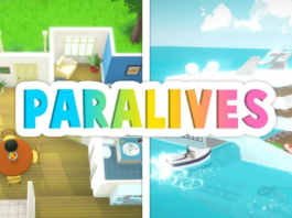 Así es Paralives, el nuevo juego de simulación social