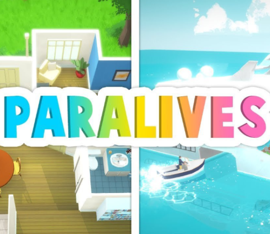 Así es Paralives, el nuevo juego de simulación social