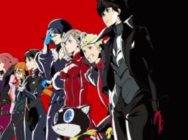 Persona 5 Royal llegará a occidente con algunas modificaciones en sus diálogos