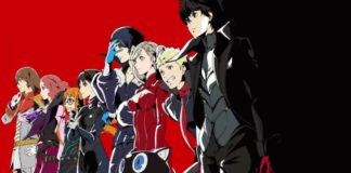 Persona 5 Royal llegará a occidente con algunas modificaciones en sus diálogos
