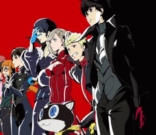 Persona 5 y todos sus spin-off han superado los 9 millones de copias vendidas