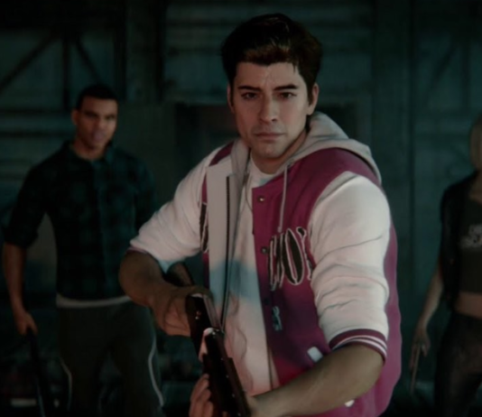 El nuevo Resident Evil será desvelado en septiembre