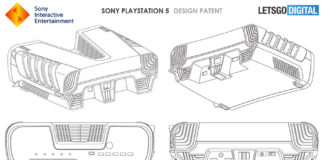 PS5: Una patente es descubierta, podría ser su Devkit