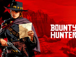 Últimas novedades de Red Dead Online