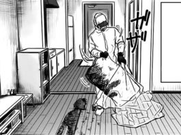 «Route End 2»: Comienza la verdadera persecución del asesino en serie