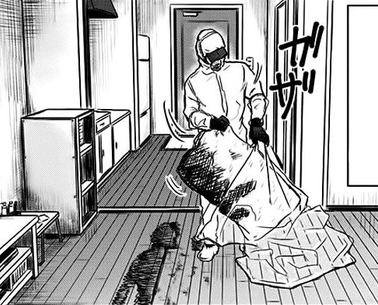 «Route End 2»: Comienza la verdadera persecución del asesino en serie