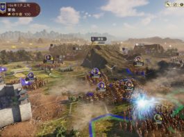 Romance of the Three Kingdoms XIV llegará a España