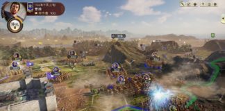 Romance of the Three Kingdoms XIV llegará a España