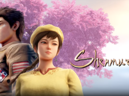 Shenmue III aterriza en Steam junto a numerosas ofertas
