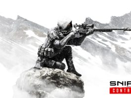 Sniper Ghost Warrior Contracts ya tiene fecha de lanzamiento