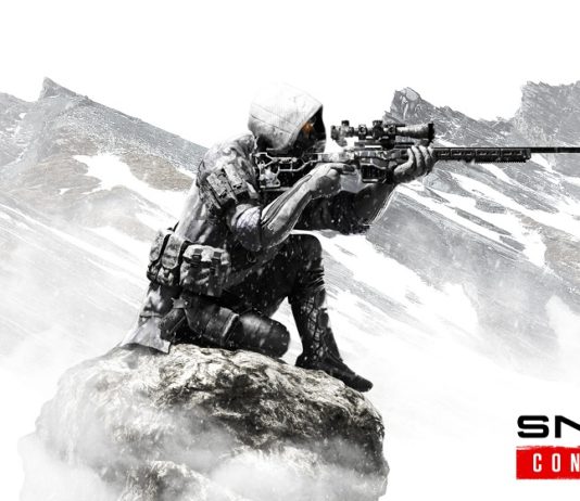 Sniper Ghost Warrior Contracts ya tiene fecha de lanzamiento