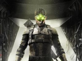 Ubisoft confirma el regreso de Splinter Cell