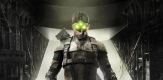 Ubisoft confirma el regreso de Splinter Cell