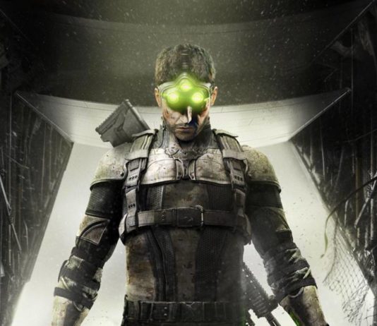 Ubisoft confirma el regreso de Splinter Cell
