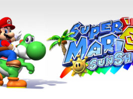 Super Mario Sunshine podría estar dándonos pistas de su regreso