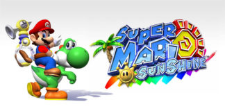 Super Mario Sunshine podría estar dándonos pistas de su regreso