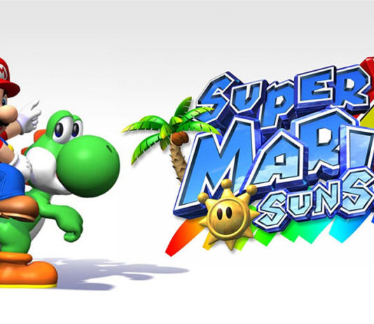 Super Mario Sunshine podría estar dándonos pistas de su regreso