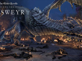 The Elder Scrolls Online: Elsweyr