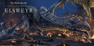 The Elder Scrolls Online: Elsweyr