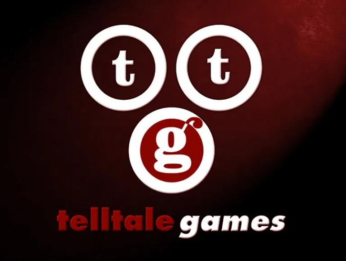 Telltale games logo