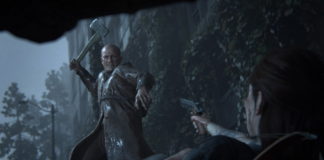 The Last of Us Part II llegaría durante el mes de mayo