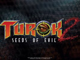 Turok 2: Seeds of Evil no incorpora multijugador en Nintendo Switch