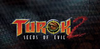 Turok 2: Seeds of Evil no incorpora multijugador en Nintendo Switch