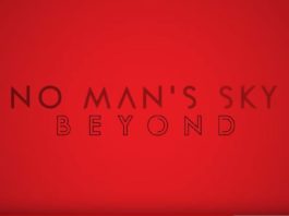 La actualización de No Man’s Sky; Beyond ya tiene fecha