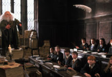 “Harry Potter: Hechizos y encantamientos”: Una guía sobre la magia de las películas