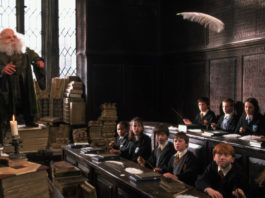 «Harry Potter: Los archivos de las películas 1 y 2»: Un paseo por las criaturas y escenarios de la famosa saga cinematográfica