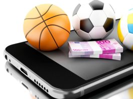 Casas de apuestas online en Chile y el crecimiento del marketing deportivo apuestas deportivas
