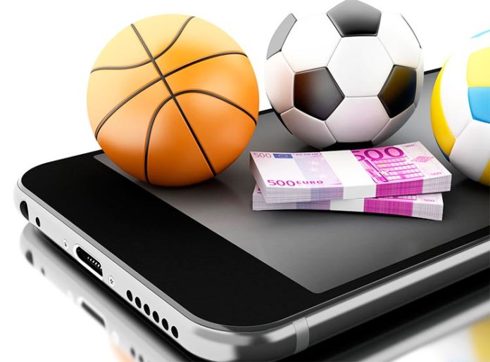 apuestas deportivas