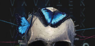 Ayantek, de Miriam Jiménez-Iriarte: novela compleja que muestra lo más horroroso del ser humano ayantek-destacada