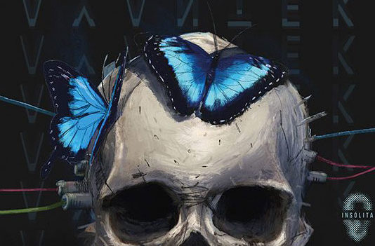 Ayantek, de Miriam Jiménez-Iriarte: novela compleja que muestra lo más horroroso del ser humano ayantek-destacada