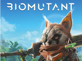 Biomutant luce su variado e intenso gameplay en un nuevo tráiler oficial