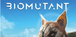 Se filtra el lanzamiento de Biomutant para marzo de 2020